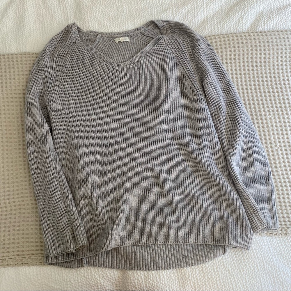 Lou and Grey Sweater